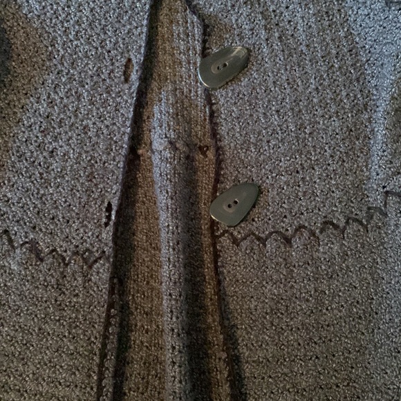 Nordstrom sweater - Picture 5 of 7
